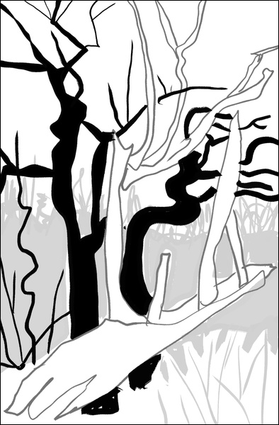 장병언, Digital Drawing, digital_work, 2026